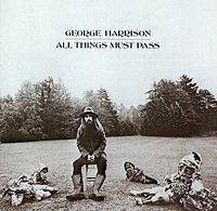 George Harrison : All Things Must Pass